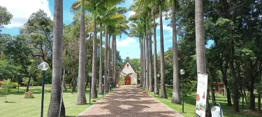 Santuario Schoenstatt Tabor da Liberdade