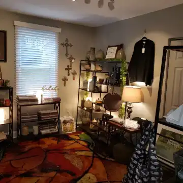 ブリッジポートのホテル