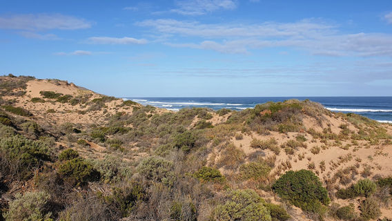 Victor Harbor