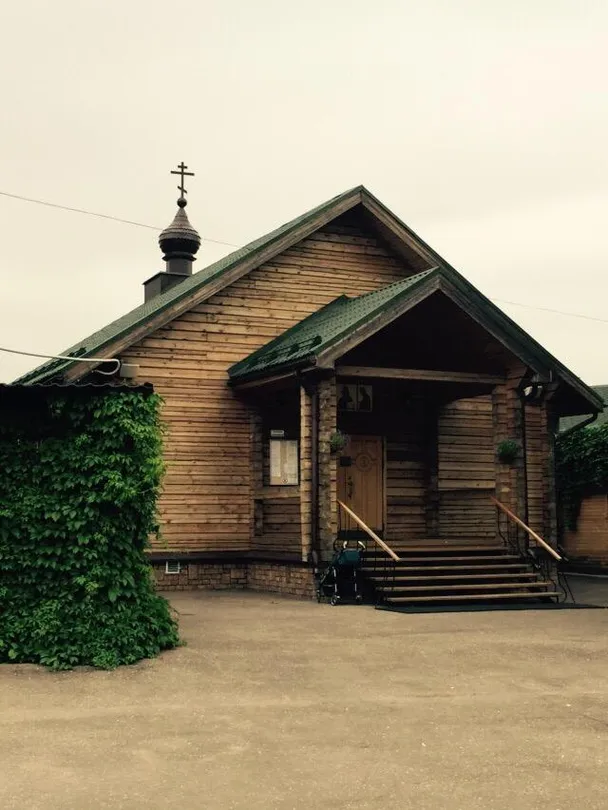 1_Храм Преображения Господня в Старом Беляеве