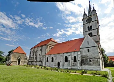 Evangelical Lutheran Church