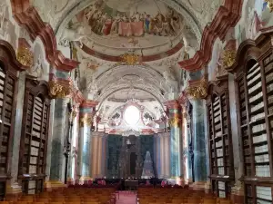 Altenburg Abbey