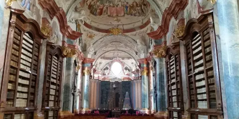 阿爾滕堡修道院