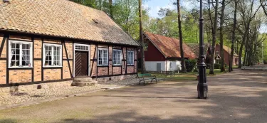 Angelholm