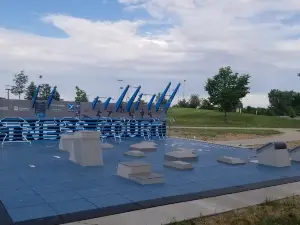 Fairgrounds Park