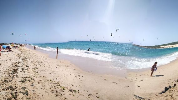Playa Valdevaqueros