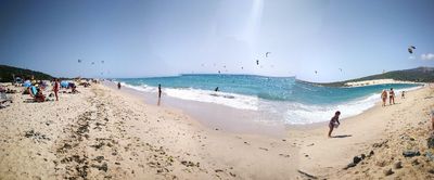 Playa Valdevaqueros