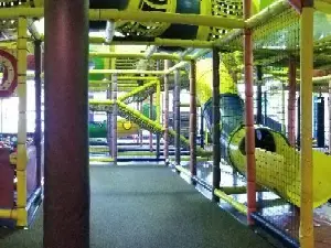 Slinky Action Zone
