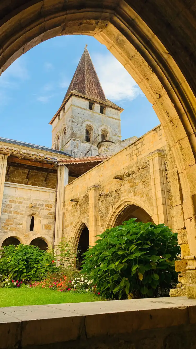 Hôtels à : Carennac