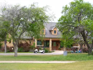 Utopia Golf