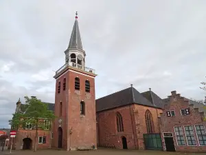 Nicolaikerk Appingedam