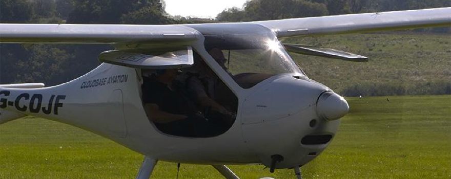 Cloudbase Aviation