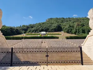 Monte Cassino Polish World War II Cemetery