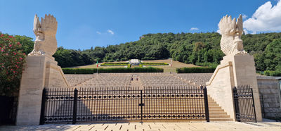 Monte Cassino Polish World War II Cemetery