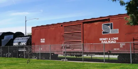 Living Memorial Gardens