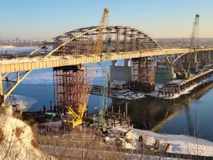 Belaya River