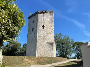 Château Moncade