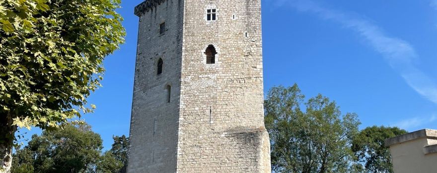 Château Moncade