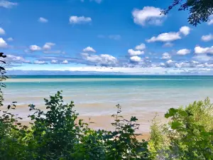 Lakeside State Park