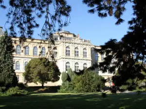 Herzogliches Museum