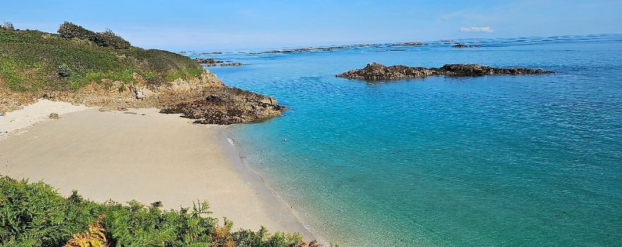 Belvoir Beach
