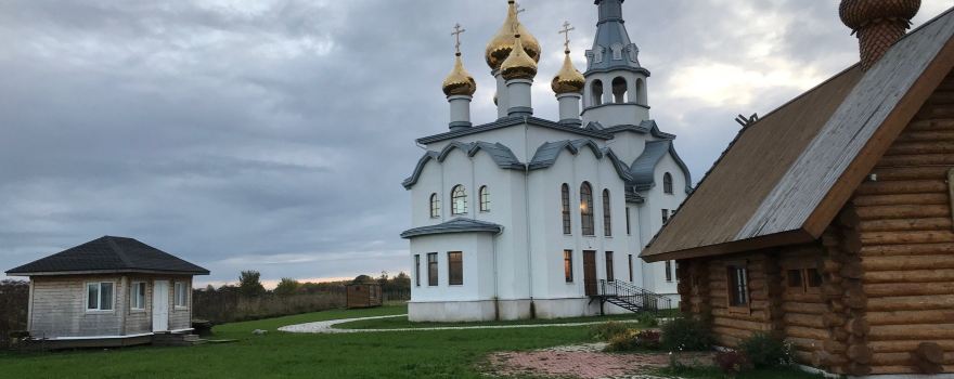 Pochinkovsky District