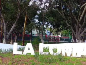 Parque La Loma