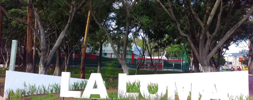 Parque La Loma