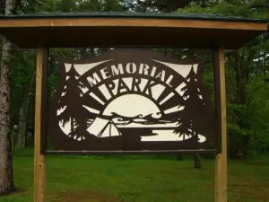 Memorial Park