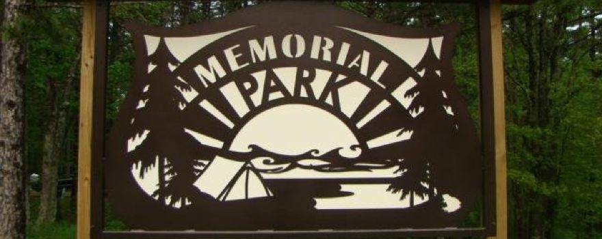 Memorial Park