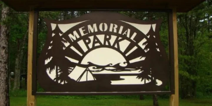 Memorial Park