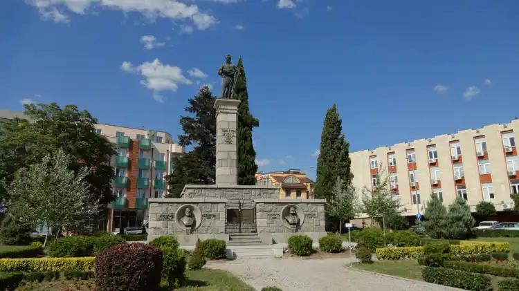 Hotels in Sliven
