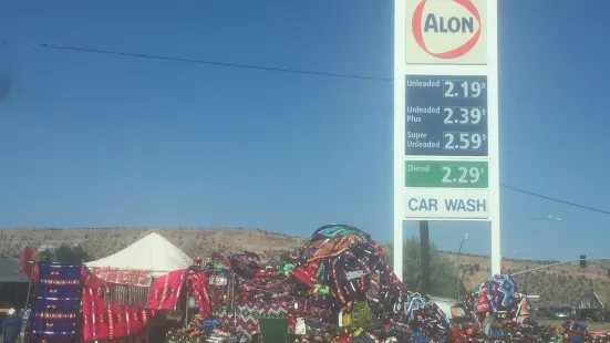 Ch'ihootso Indian Market Place