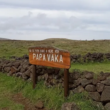 Papa Vaka
