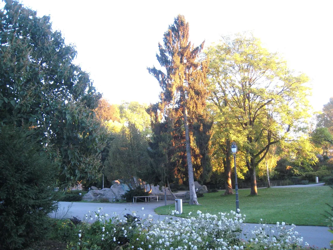 4_Kleine Schanze