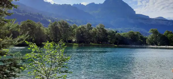 Hotels in Sallanches