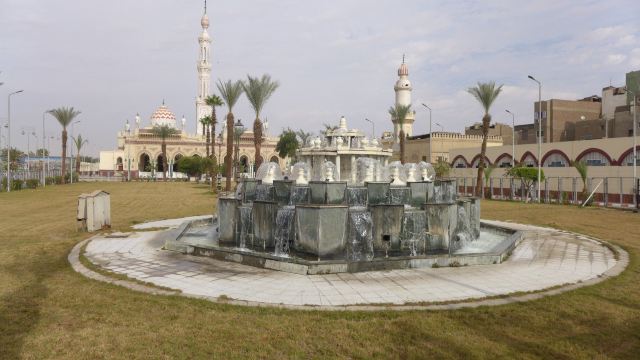 Sidi Abd Er-Rahim Mosque