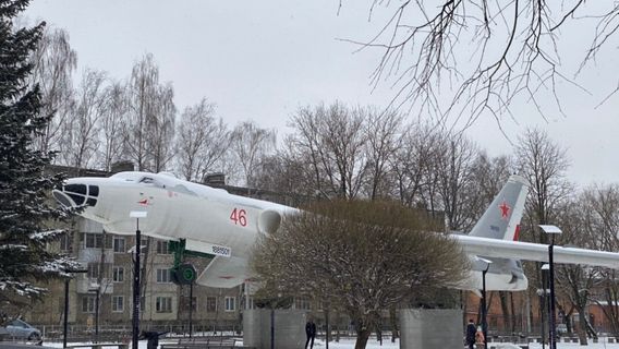 Филиал Виуа