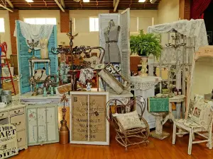 Preservation Station