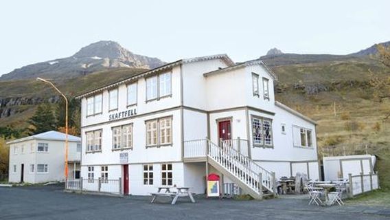 Seyðisfjorður