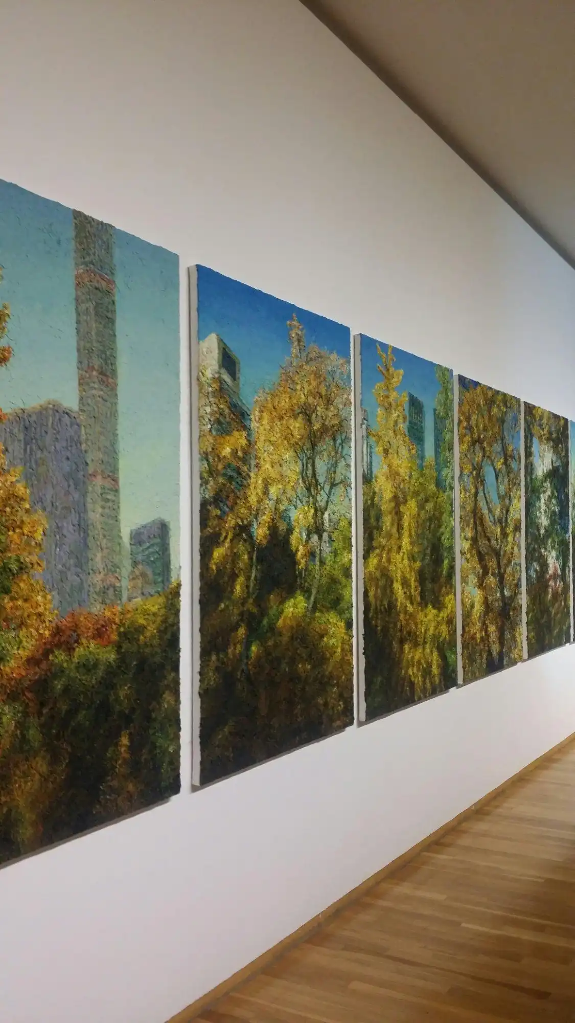 Hotels near Kumho Museum of Art