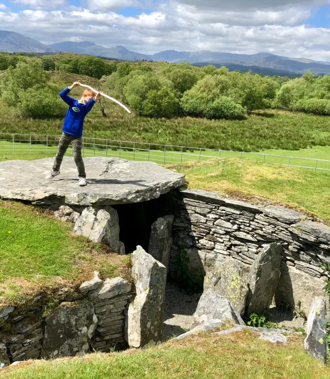 Capel Curig