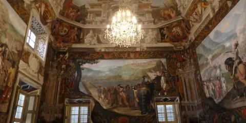 Muses – Accademia Europea delle Essenze