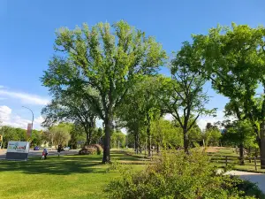 Nutrien Playland at Kinsmen Park