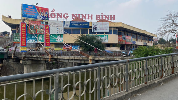 Ninh Bình