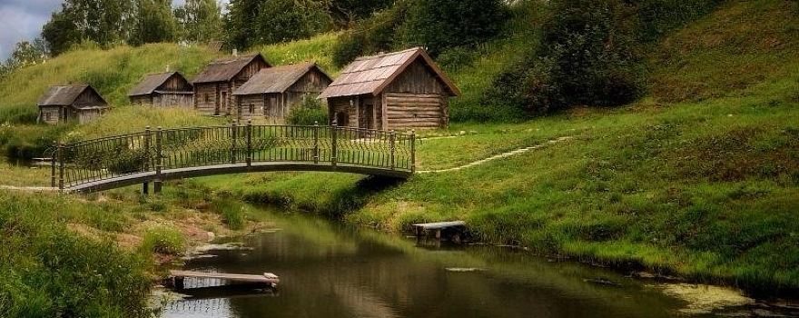 Historical and Cultural Complex "Vyatka" them. EA Ankudinova