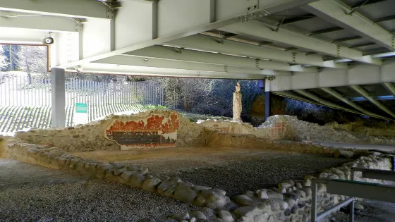 Santuario di Minerva