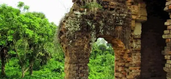 Hotels in West-Bengalen, Indien