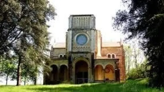 Chapelle Notre Dame de la Croix