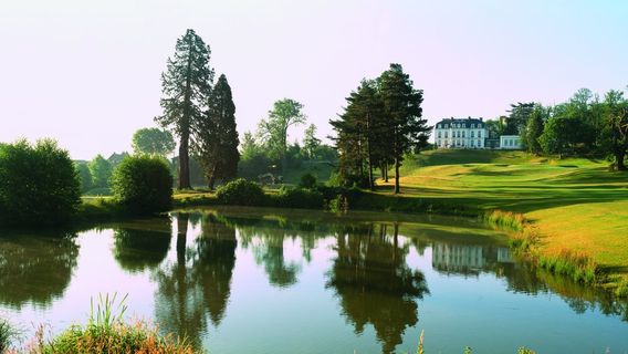 Poissy